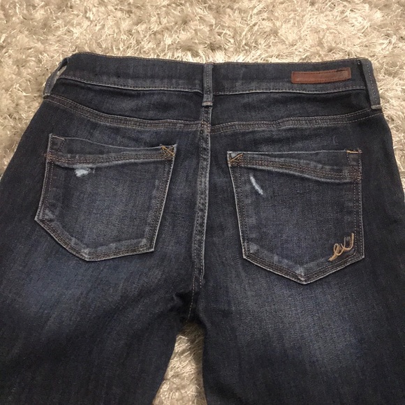 Express Jeans - Picture 3 of 6